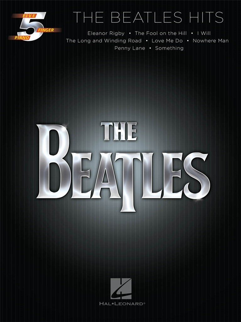 The Beatles Hits